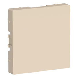 Заглушка
Atlas Design Antique,  AtlasDesign Air,  Atlas Design,   цвет - бежевый,  пластмасса,  ATN000209,  Schneider Electric
 - PULSAL.RU