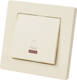 Кнопка 6А
Сенеж,  одноклавишный,   цвет - слоновая кость,  пластмасса,  SQ1816-0121,  TDM
 - PULSAL.RU Кнопка 6А
Сенеж,  одноклавишный,   цвет - слоновая кость,  пластмасса,  SQ1816-0121,  TDM
 - PULSAL.RU