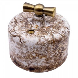 Переключатель
Ришелье,   цвет - мрамор,  фарфор / керамика,  R1-211-09,  Bironi
 - PULSAL.RU Переключатель
Ришелье,   цвет - мрамор,  фарфор / керамика,  R1-211-09,  Bironi
 - PULSAL.RU