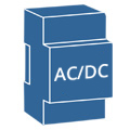 Блоки питания AC/DC