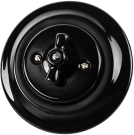 Переключатель перекрестный
Болонь,   цвет - черный,  фарфор / керамика,  SQ1820-0215,  TDM
 - PULSAL.RU Переключатель перекрестный
Болонь,   цвет - черный,  фарфор / керамика,  SQ1820-0215,  TDM
 - PULSAL.RU