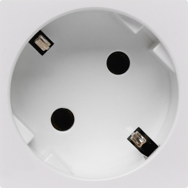 Розетка 45°
Mosaic,  DLP,  DLP floor,  DLP IP 44,  DLP IP 40,  со шторками,  с заземлением,  одинарная,  винтовые клеммы,   цвет - белый,  пластмасса,  4521052,  4 521 052,  Legrand
 - PULSAL.RU