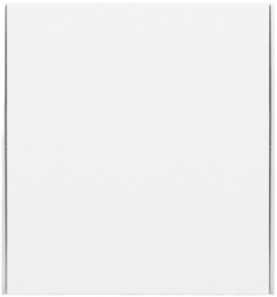 Выключатель
Miele Strong,  одноклавишный,  без подсветки,   цвет - жемчуг,  пластмасса,  KR-78-0705-4,  Kranz
 - PULSAL.RU