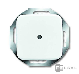 Кабельный вывод
Busch-Duro 2000 SI / Reflex SI,   цвет - альпийский белый,  пластмасса,  2527-214,  2CKA001710A0110,  ABB
 - PULSAL.RU