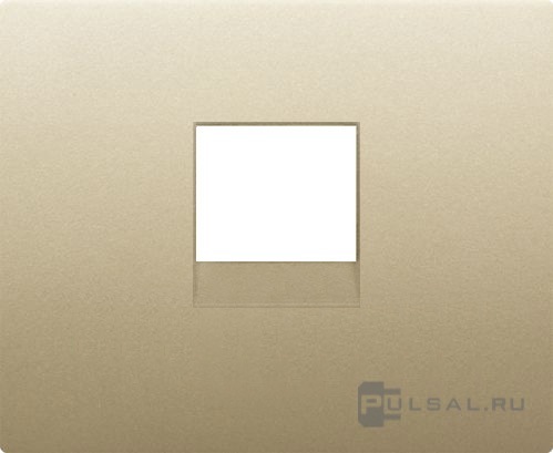 Лицевая панель
Galea Life,  одинарная,   цвет - титан,  пластмасса,  771495,  7 714 95,  Legrand
 - PULSAL.RU Лицевая панель
Galea Life,  одинарная,   цвет - титан,  пластмасса,  771495,  7 714 95,  Legrand
 - PULSAL.RU