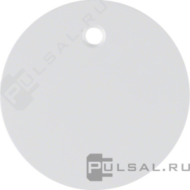 Накладка шнуркового выключателя
R.1,  R.3,  R.8,  без подсветки,  с возможностью подсветки,   цвет - белый глянцевый,  пластмасса,  11462089,  1146 20 89,  Berker
 - PULSAL.RU