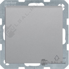 Розетка
Q.1,  Q.3,  Q.7,  со шторками,  с крышкой,  с заземлением,  одинарная,  безвинтовые клеммы,   цвет - алюминий бархат,  пластмасса,  IP 44,  47516084,  4751 60 84,  Berker
 - PULSAL.RU