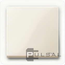 Клавиша
M-Trend,  M-Smart,  M-Plan,  M-Elegance,  одноклавишный,  без подсветки,   цвет - бежевый,  пластмасса,  IP 44,  MTN432044,  MEG432044,  Merten
 - PULSAL.RU