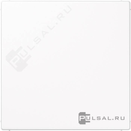 Заглушка
LS 990,  LS plus,  LS ZERO,  LS-design,   цвет - белый,  пластмасса,  LS994BWW,  LS 994 B WW,  JUNG
 - PULSAL.RU