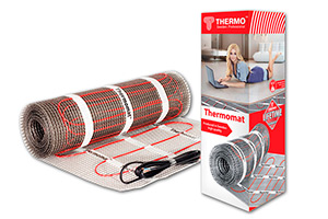 Thermomat TVK-180