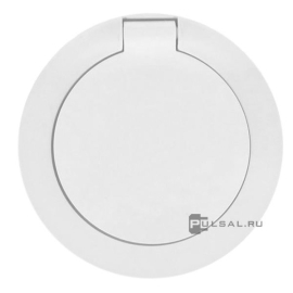 Крышка для розетки
Celiane,  без шторок,  с крышкой,  с заземлением,  одинарная,   цвет - белый,  пластмасса,  IP 44,  067841,  0 678 41,  Legrand
 - PULSAL.RU