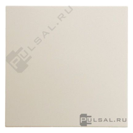 Клавиша
S.1,  одноклавишный,  без подсветки,   цвет - бежевый глянцевый,  пластмасса,  16208982,  1620 89 82,  Berker
 - PULSAL.RU