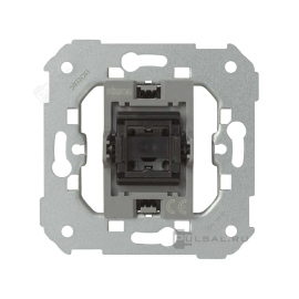 Переключатель (экспресс монтаж)
Simon 82 Concept,  Simon 82 Detail,  Simon 82 Nature,  Simon 82,  Simon 88,  одноклавишный,  без подсветки,  с возможностью подсветки,  7700201-039,  Simon
 - PULSAL.RU