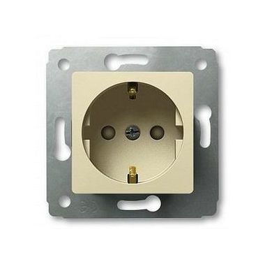 Розетка
Valena,  без шторок,  с заземлением,  одинарная,  винтовые клеммы,   цвет - слоновая кость,  пластмасса,  695612,  6 956 12,  Legrand
 - PULSAL.RU Розетка
Valena,  без шторок,  с заземлением,  одинарная,  винтовые клеммы,   цвет - слоновая кость,  пластмасса,  695612,  6 956 12,  Legrand
 - PULSAL.RU