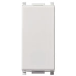 Кнопка NO
Plana,  Plana Up,  одноклавишный,   цвет - белый,  пластмасса,  14008 VIM,  14008,  Vimar
 - PULSAL.RU