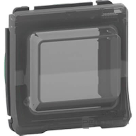 Адаптер для механизмов Unica Classic в рамку Mureva Styl
Unica Quadro,  Unica Top,  Unica Class,  Mureva Styl,   цвет - антрацит,  MUR35106,  Schneider Electric
 - PULSAL.RU