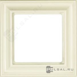 Рамка дизайн Багет ECO Profi Deco
ECO profi design (ECO Profi Deco),  1 пост,   цвет - слоновая кость,  вертикальная,  горизонтальная,  пластмасса,  EPD481,  EPD 481,  JUNG
 - PULSAL.RU