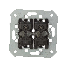 Кнопки Н.О.
Simon 82 Concept,  Simon 82 Detail,  Simon 82 Nature,  Simon 82,  Simon 88,  двухклавишный,  7502393-039,  Simon
 - PULSAL.RU