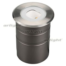 Светильник LTD-GROUND-TILT-R80-9W Warm3000 (SL, 60 deg, 230V)
Аrlight,  024950 ARL - PULSAL.RU