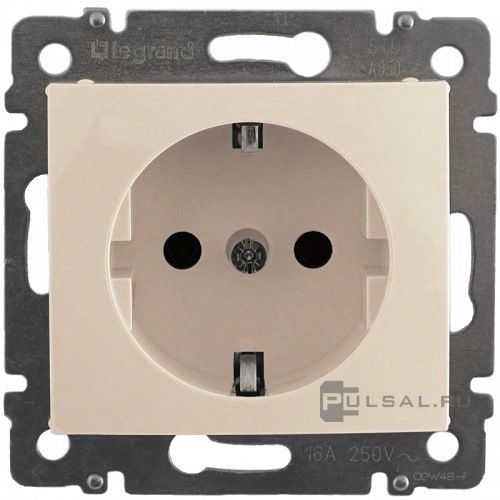 Розетка
Valena,  без шторок,  с заземлением,  одинарная,  винтовые клеммы,   цвет - слоновая кость,  пластмасса,  774320,  7 743 20,  Legrand
 - PULSAL.RU Розетка
Valena,  без шторок,  с заземлением,  одинарная,  винтовые клеммы,   цвет - слоновая кость,  пластмасса,  774320,  7 743 20,  Legrand
 - PULSAL.RU