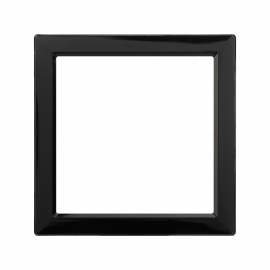 Вставка сменная для рамок из металла
Avanti,   цвет - черный,  4402852D,  DKC_4402852D,  DKC
 - PULSAL.RU