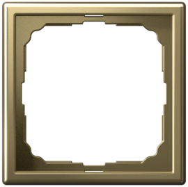 Рамка
ArtGallery,  1 пост,   цвет - золото,  вертикальная,  горизонтальная,  пластмасса,  GAL001601,  Systeme Electric
 - PULSAL.RU