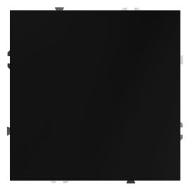 Кабельный вывод
S70,   цвет - черный матовый,  пластмасса,  VLS080208,  Voltum
 - PULSAL.RU