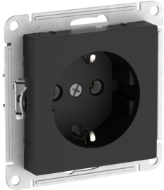 Розетка (безвинтовые клеммы)
Atlas Design Antique,  AtlasDesign Air,  Atlas Design,  без шторок,  с заземлением,  одинарная,  безвинтовые клеммы,   цвет - карбон,  пластмасса,  ATN001043S,  Schneider Electric
 - PULSAL.RU