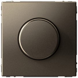 Светорегулятор (диммер) 10-400 Вт/ВА, для LED 3-150 Вт/ВА
ArtGallery,  ArtGallery Pure,  поворотно-нажимной,  с возможностью управления с 2-х мест,  лампы накаливания и галогенные 220В (R),  лампы с индукционным (обмоточным) трансформ.(L),  лампы с электронным (емкостным) трансформ.(C),  диммируемые лампы LED 220В (LEDi тип L),  диммируемые лампы LED 220В (LEDi тип C),   цвет - мокко,  пластмасса,  GAL000623,  Systeme Electric
 - PULSAL.RU