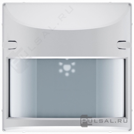 Датчик движения
SKY,  двухпроводный,  трехпроводный,   цвет - серебряный,  пластмасса,  8541.1 PL,  2CLA854110A1301,  ABB
 - PULSAL.RU