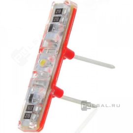 Лампочка индикации
Valena Life,  Valena Allure,  Celiane,  067688,  0 676 88,  Legrand
 - PULSAL.RU