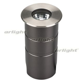 Светильник LTD-GROUND-R65-6W Warm3000 (SL, 24 deg, 230V)
Аrlight,  026449 ARL - PULSAL.RU