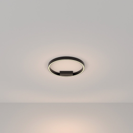 Потолочный светильник.Черный
Maytoni,  MOD058CL-L25B3K - PULSAL.RU