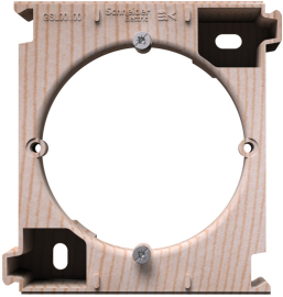 Расширение коробки наружного монтажа
Glossa,   цвет - сосна,  пластмасса,  GSL001500C,  Schneider Electric
 - PULSAL.RU
