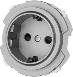 Розетка
Байкал,  со шторками,  с заземлением,  одинарная,  винтовые клеммы,   цвет - платина,  пластмасса,  SQ1819-0307,  TDM
 - PULSAL.RU Розетка
Байкал,  со шторками,  с заземлением,  одинарная,  винтовые клеммы,   цвет - платина,  пластмасса,  SQ1819-0307,  TDM
 - PULSAL.RU