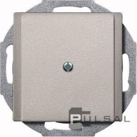 Кабельный вывод с суппортом
M-Plan,  M-Elegance,  M-Pure,  M-Pure Decor,   цвет - алюминий,  пластмасса,  MTN295560,  MEG295560,  Merten
 - PULSAL.RU