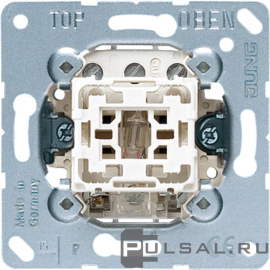 Выключатель трехполюсный 16А
A VIVA,  A creation,  A 550,  A flow,  AS 500,  AS 500 Ударопрочная,  AS 500 Антибактериальная,  CD 500,  CD ударопрочная,  CD plus,  LS 990,  LS plus,  LS 990 Les Couleurs Le Corbusier,  LS ZERO,  LS-design,  SL 500,  одноклавишный,  с индикацией,  503KOU,  503 KOU,  JUNG
 - PULSAL.RU