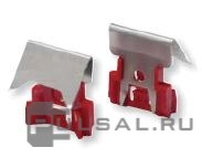 Лапки монтажные, безвинтовые
Zenit,  N2071.9,  2CLA207190N1001,  ABB
 - PULSAL.RU