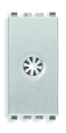 Кабельный вывод с зажимом для кабеля
Eikon EVO,  Eikon EXE,   цвет - серый Next,  пластмасса,  20044.N VIM,  20044.N,  Vimar
 - PULSAL.RU