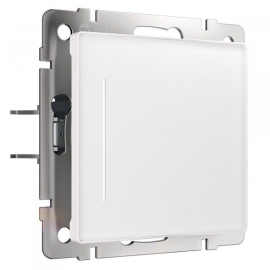 Сенсорный одноклавишный выключатель с Wi-Fi
Elite,  Alumax,  Split,  Slab,  Senso,  Minimir Home,  Baguette,  Acrylic,  Platinum,  Snabb,  Stream,  Flock,  Stark,  Fiore,  Favorit,  Diamant,  Aluminium,  Antik,  Metallic,   цвет - белый,  пластмасса,  W4513001,  a064139,  Werkel
 - PULSAL.RU