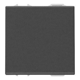 Выключатель
Neve Up,  одноклавишный,  без подсветки,   цвет - карбон матовый,  пластмасса,  09001.2.CM VIM,  09001.2.CM,  Vimar
 - PULSAL.RU