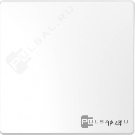 Клавиша
D-Life,  одноклавишный,  без подсветки,   цвет - белый лотос,  пластмасса,  IP 44,  MTN3304-6035,  MEG3304-6035,  Merten
 - PULSAL.RU