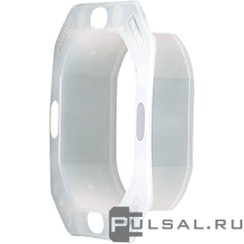 Уплотнительная вставка для любых устройств для повышения влагозащиты до IP44
A VIVA,  A creation,  A flow,  A 550,  AS 500,  CD 500,  CD ударопрочная,  LS 1912,  LS 990,  LS plus,  LS-design,  SL 500,  ECO profi и ECO profi Standart,  ECO profi design (ECO Profi Deco),  551WU,  551 WU,  JUNG
 - PULSAL.RU