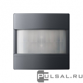 Датчик движения "стандарт"
A creation,  A 550,  A flow,  AS 500,  ECO profi и ECO profi Standart,  ECO profi design (ECO Profi Deco),  двухпроводный,  трехпроводный,   цвет - антрацит матовый,  пластмасса,  A1180ANM,  A 1180 ANM,  JUNG
 - PULSAL.RU