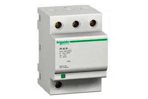 Домовой УЗИП PF