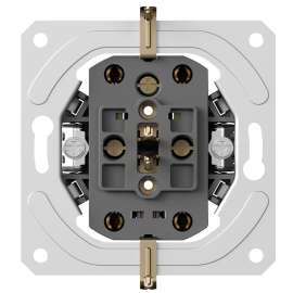 Механизм розетки
A07 WAVE,  S08,  со шторками,  с заземлением,  двойная,  винтовые клеммы,  DB28800,  Donel
 - PULSAL.RU Механизм розетки
A07 WAVE,  S08,  со шторками,  с заземлением,  двойная,  винтовые клеммы,  DB28800,  Donel
 - PULSAL.RU