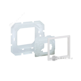 Комплект IP44 для выключателей
Simon 27 play,  Simon 27 neos,  Simon 27,  2700951-030,  Simon
 - PULSAL.RU