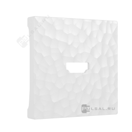 Накладка
Hammer,   цвет - белый,  пластмасса,  W1296001,  a052013,  Werkel
 - PULSAL.RU