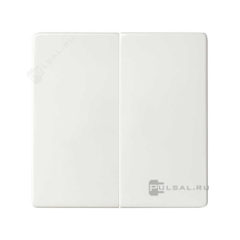 Клавиши
Simon 82 Detail,  Simon 82 Nature,  Simon 82,  двухклавишный,  без подсветки,  с возможностью подсветки,   цвет - белый глянец,  пластмасса,  82026-30,  Simon
 - PULSAL.RU