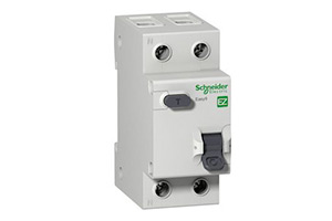 Дифавтоматы Easy9